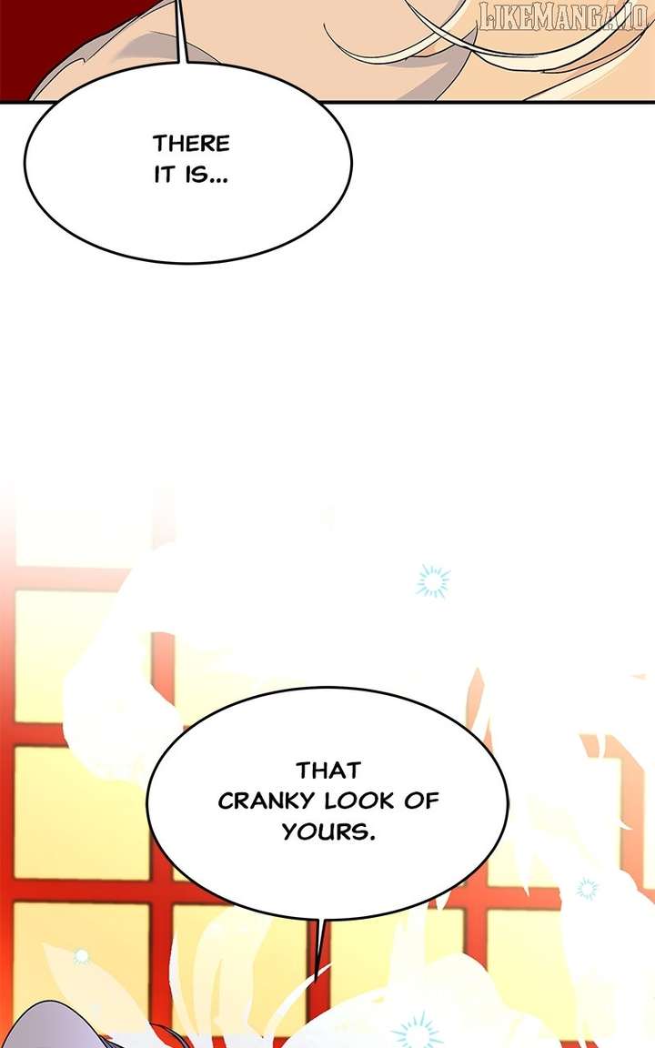 Goddess’s Way of Attacking Tigers Chapter 114 568 045