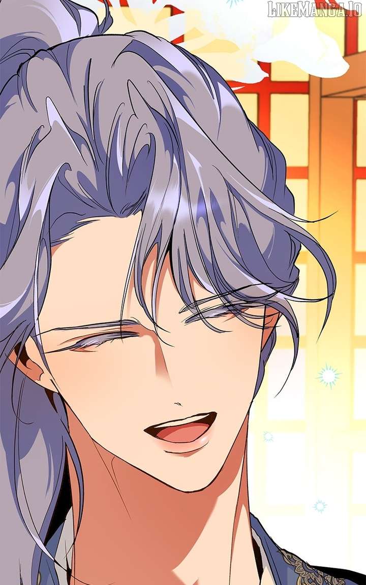 Goddess’s Way of Attacking Tigers Chapter 114 569 046