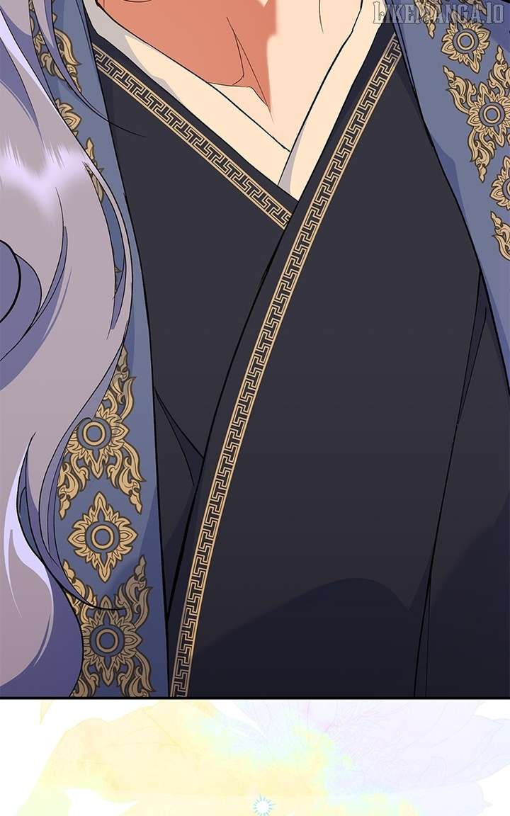 Goddess’s Way of Attacking Tigers Chapter 114 570 047