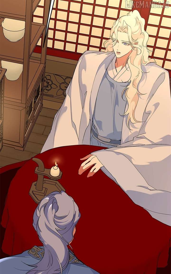 Goddess’s Way of Attacking Tigers Chapter 114 574 051