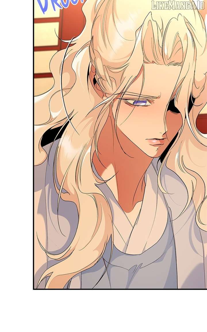 Goddess’s Way of Attacking Tigers Chapter 114 576 053