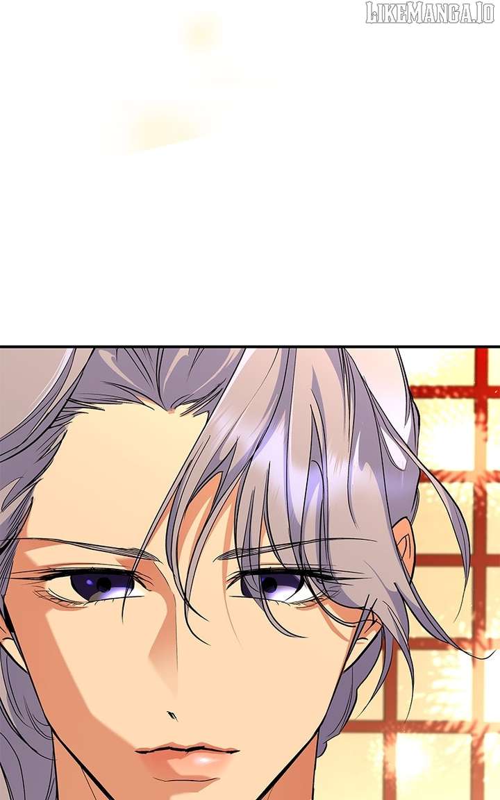 Goddess’s Way of Attacking Tigers Chapter 114 577 054