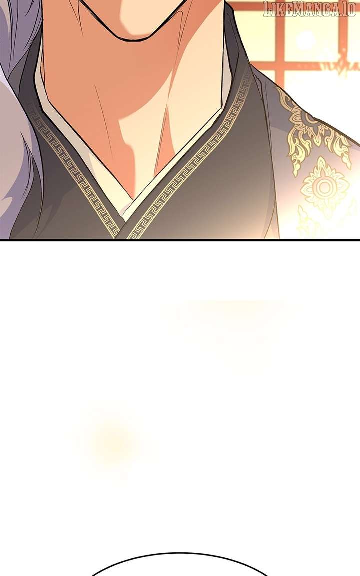 Goddess’s Way of Attacking Tigers Chapter 114 578 055