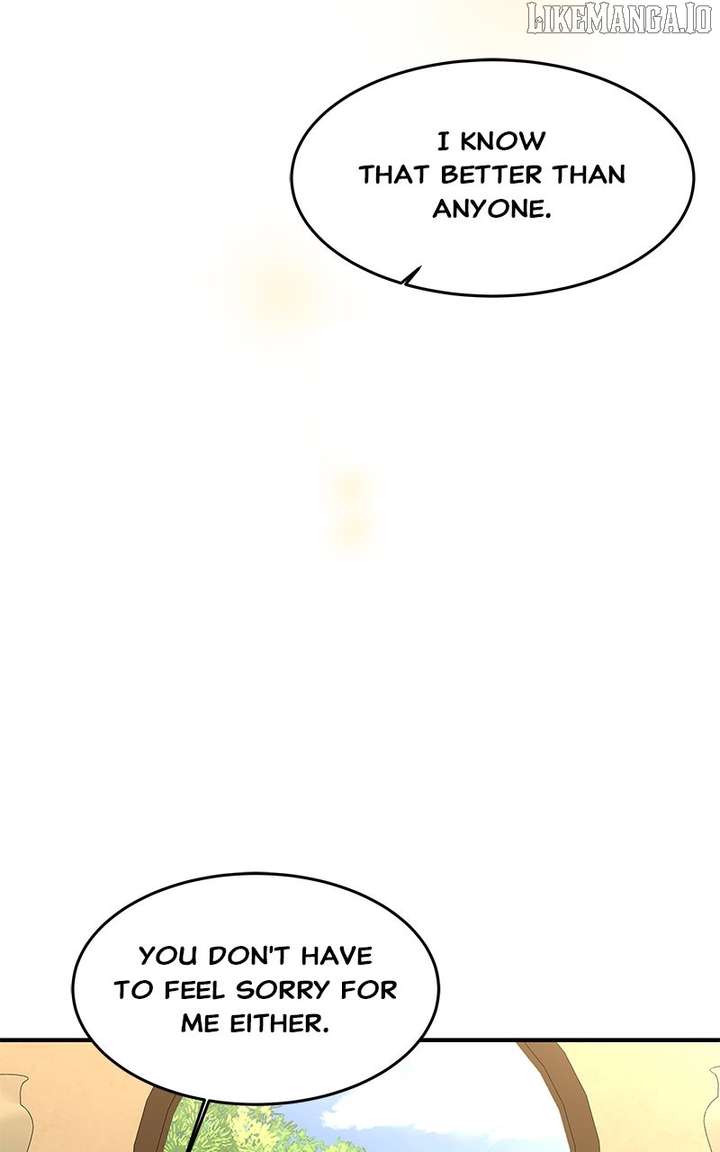 Goddess’s Way of Attacking Tigers Chapter 114 581 058