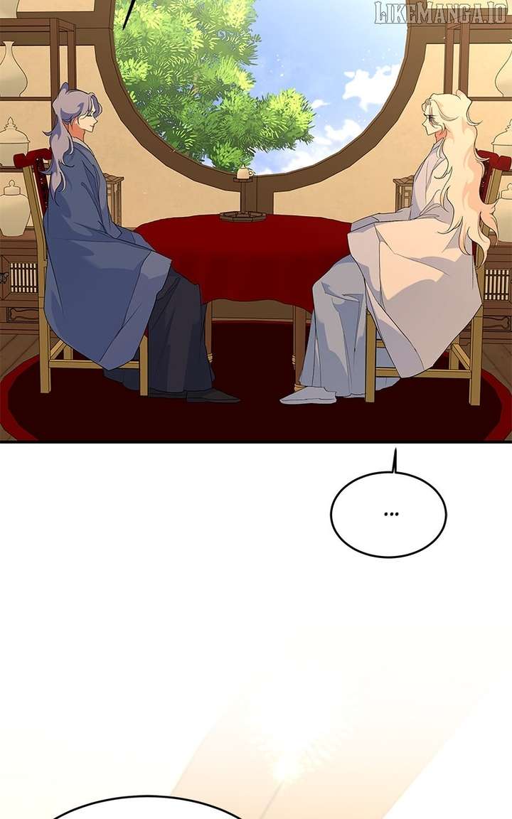 Goddess’s Way of Attacking Tigers Chapter 114 582 059