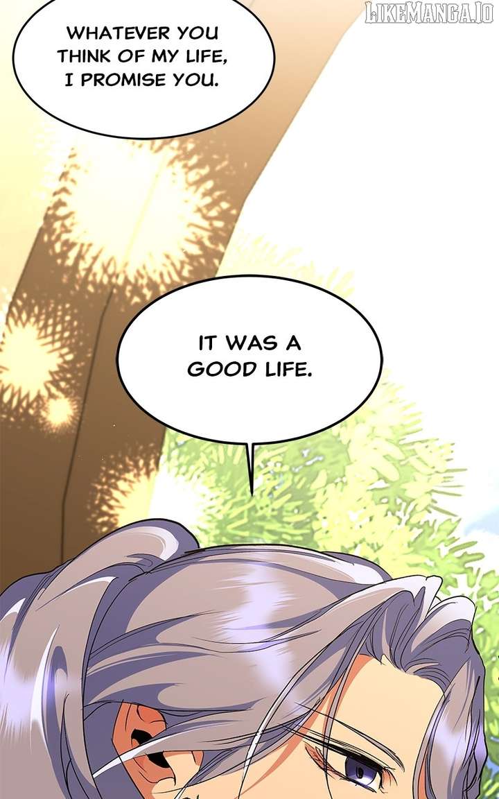 Goddess’s Way of Attacking Tigers Chapter 114 583 060