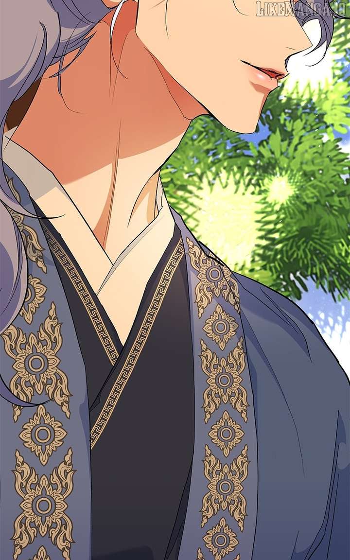 Goddess’s Way of Attacking Tigers Chapter 114 584 061