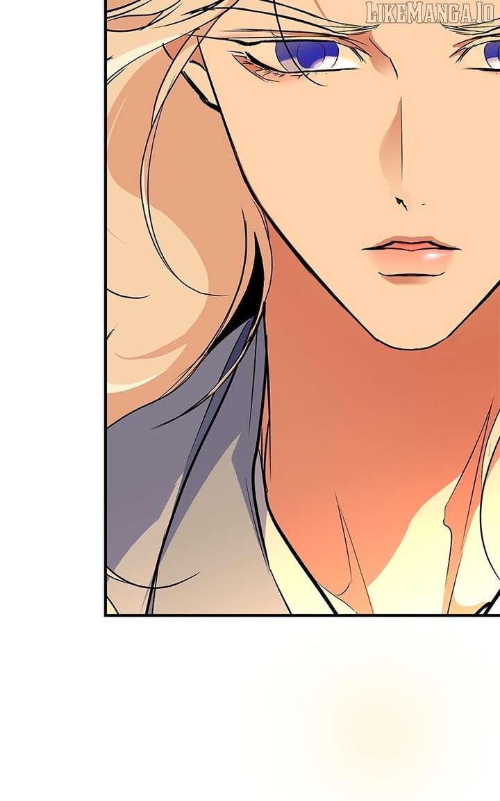 Goddess’s Way of Attacking Tigers Chapter 114 586 063