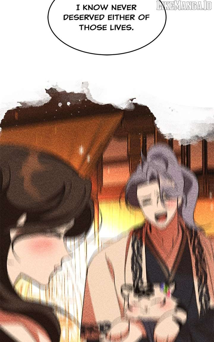 Goddess’s Way of Attacking Tigers Chapter 114 589 066