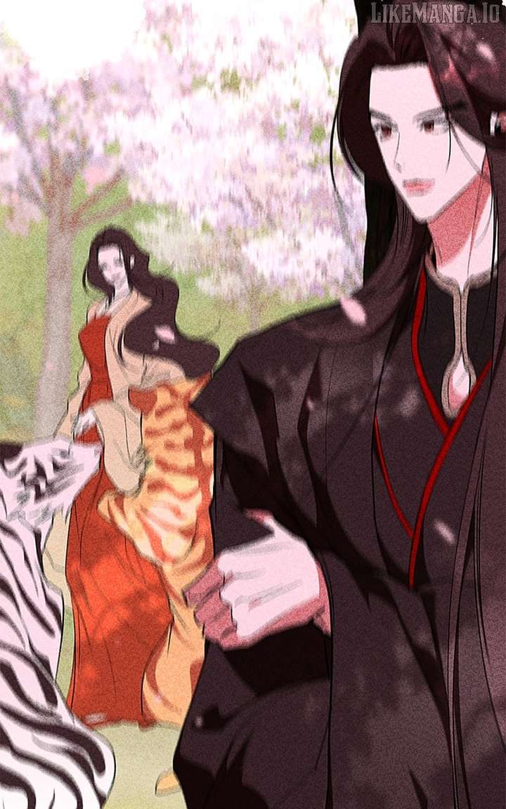 Goddess’s Way of Attacking Tigers Chapter 114 591 068