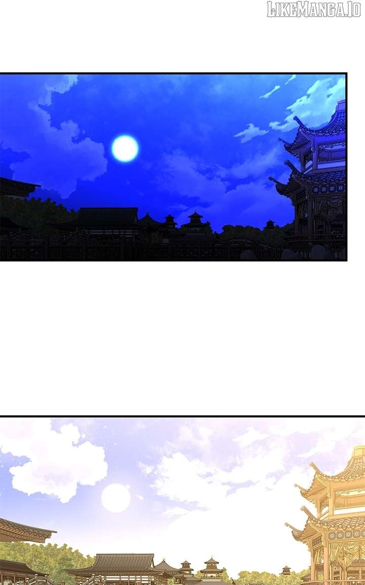 Goddess’s Way of Attacking Tigers Chapter 114 594 071