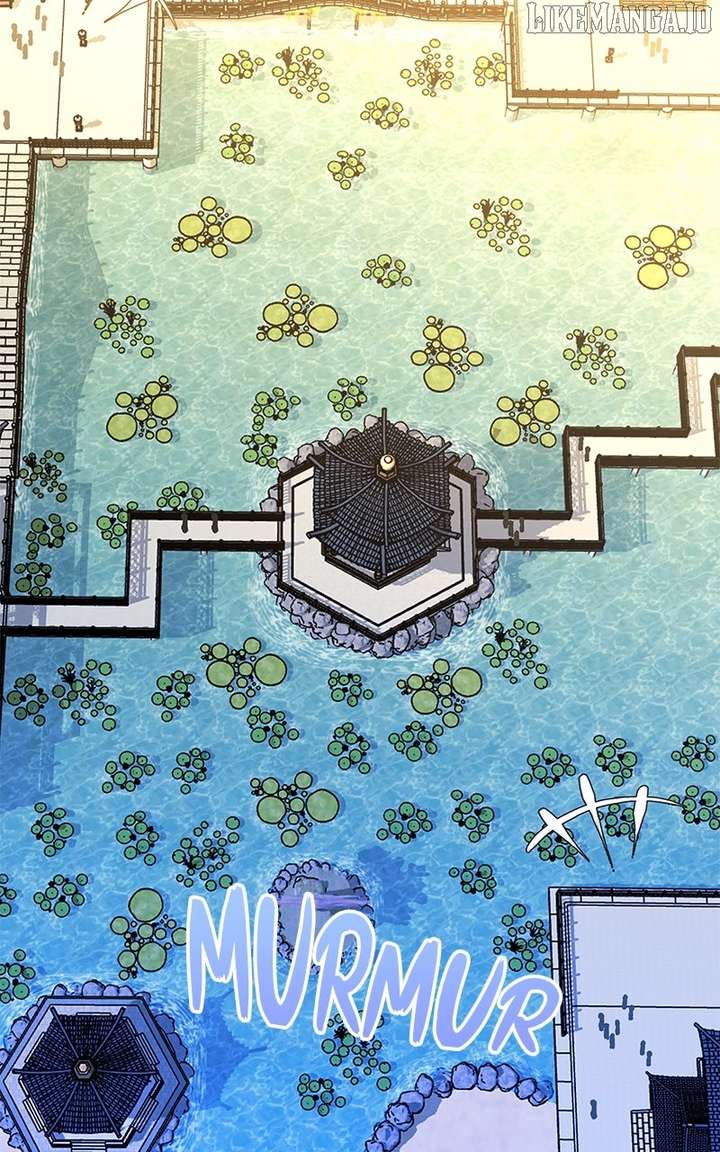 Goddess’s Way of Attacking Tigers Chapter 114 596 073