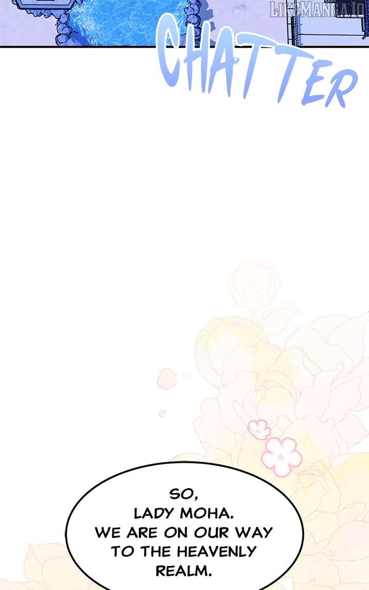 Goddess’s Way of Attacking Tigers Chapter 114 597 074