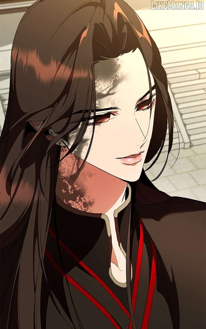 Goddess’s Way of Attacking Tigers Chapter 114 607 084