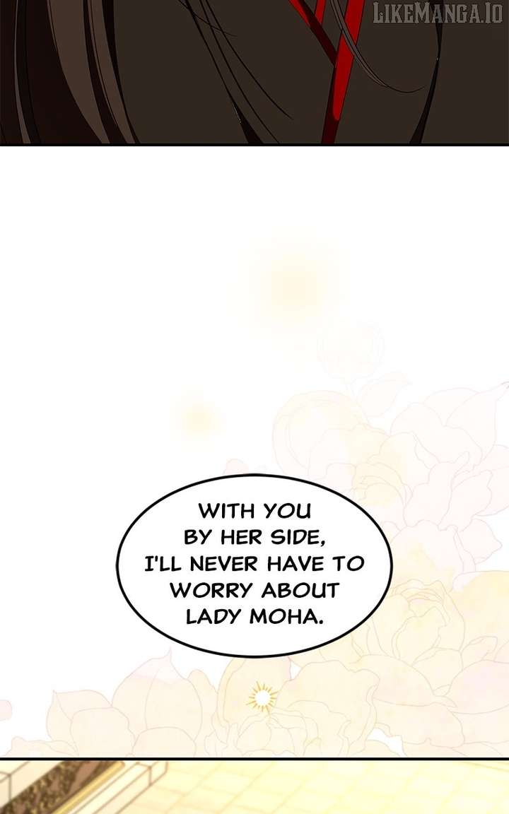 Goddess’s Way of Attacking Tigers Chapter 114 608 085