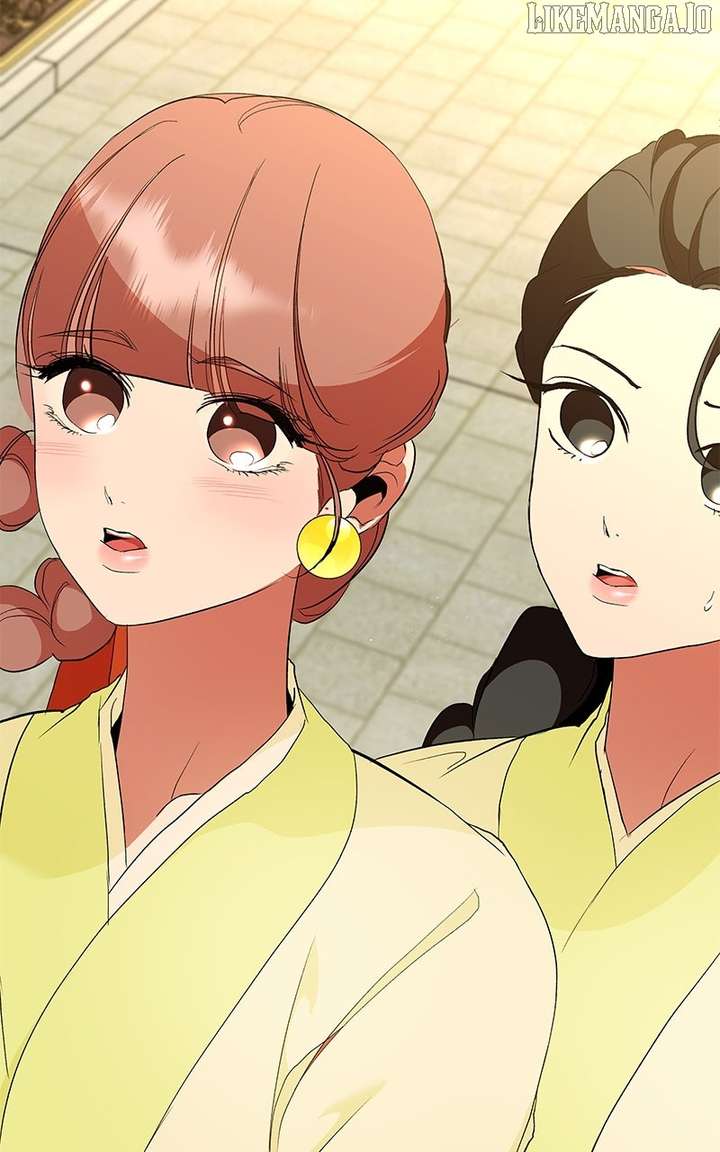 Goddess’s Way of Attacking Tigers Chapter 114 609 086