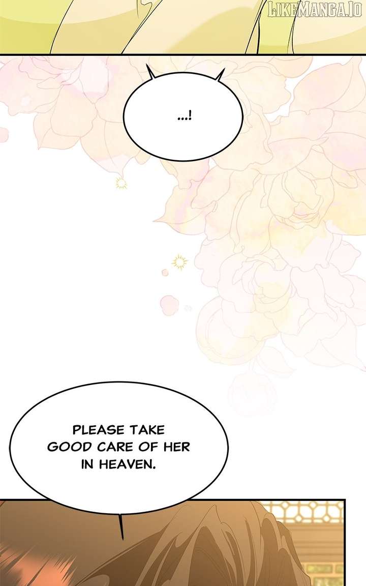 Goddess’s Way of Attacking Tigers Chapter 114 610 087