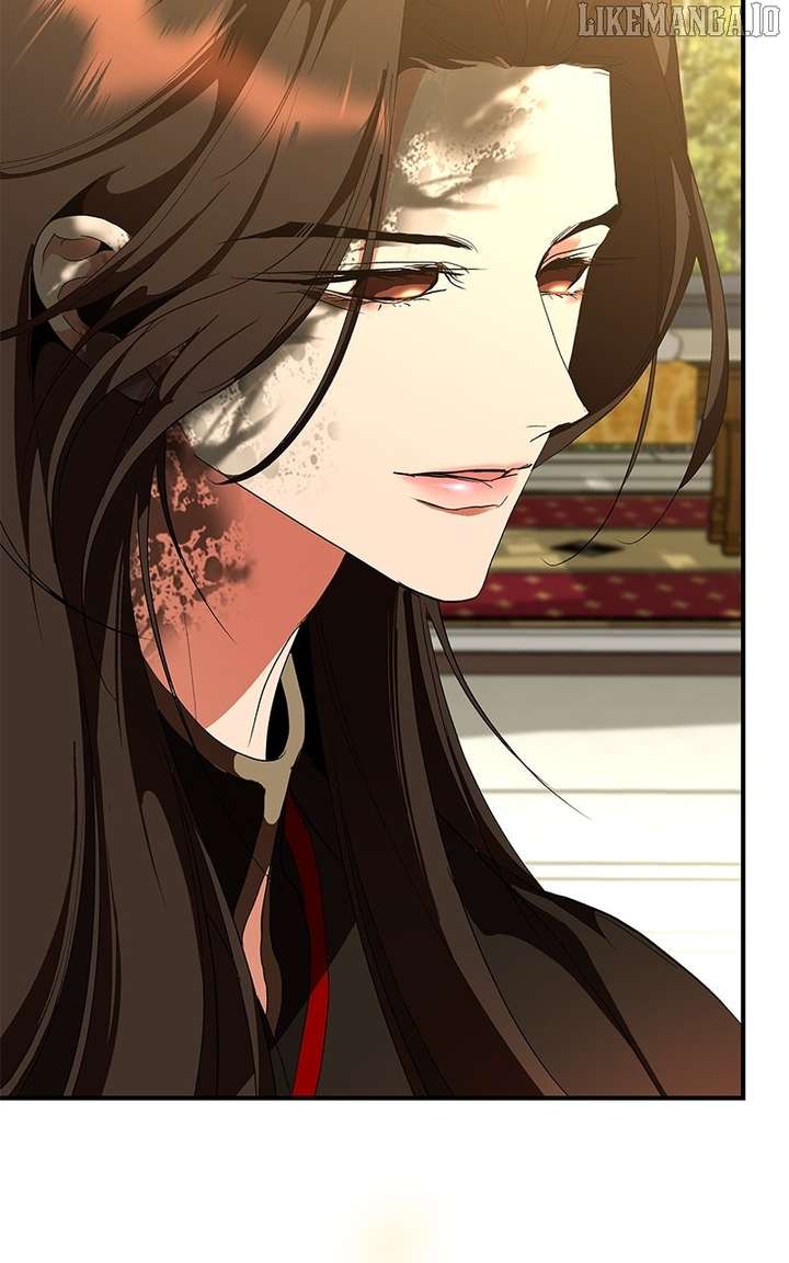 Goddess’s Way of Attacking Tigers Chapter 114 611 088