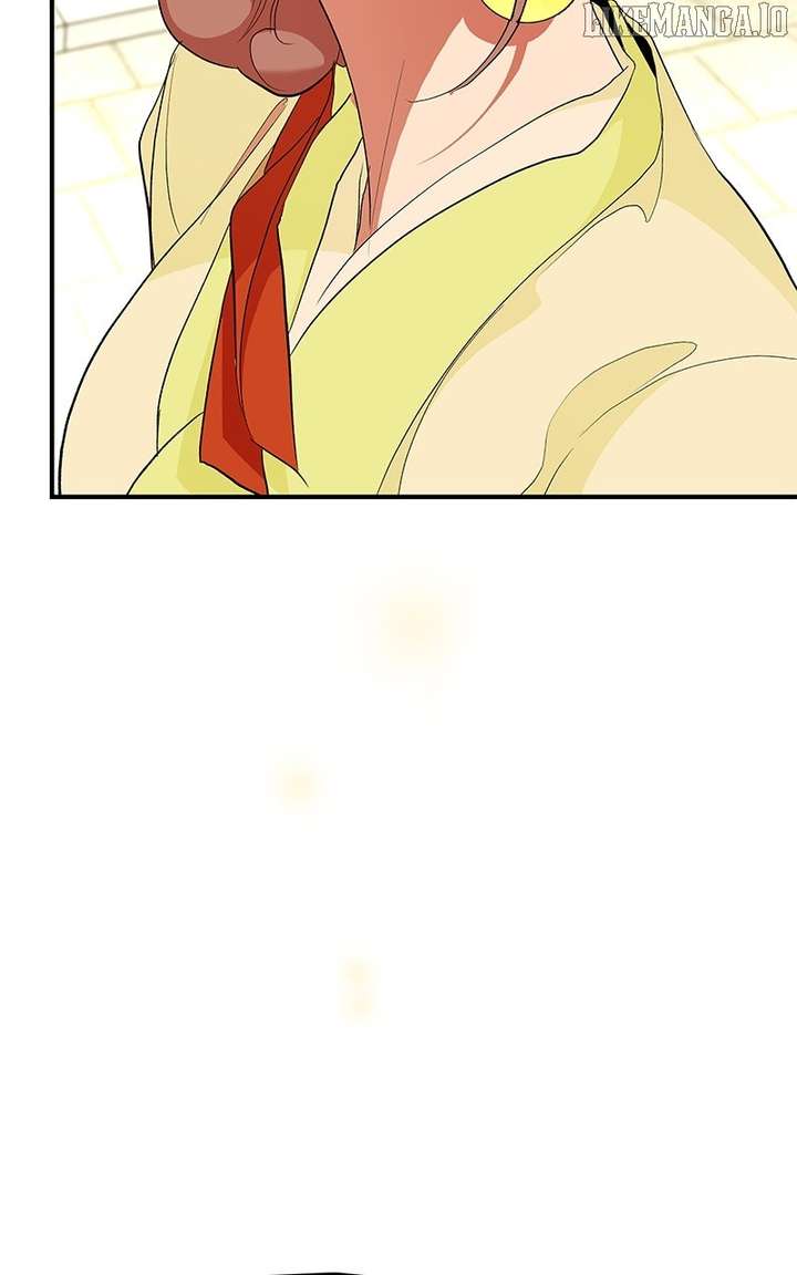 Goddess’s Way of Attacking Tigers Chapter 114 613 090