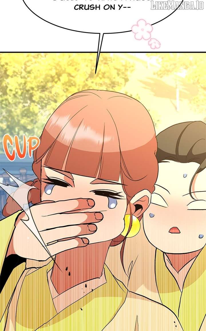 Goddess’s Way of Attacking Tigers Chapter 114 617 094