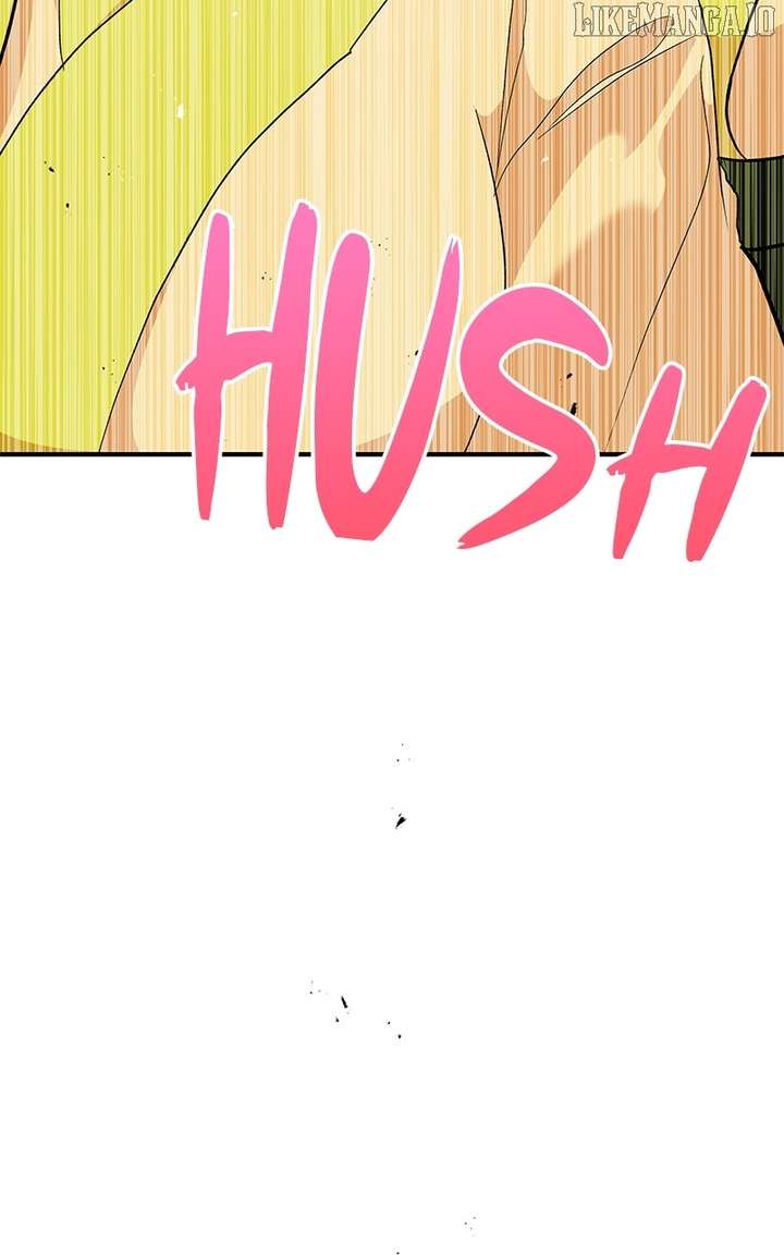 Goddess’s Way of Attacking Tigers Chapter 114 618 095