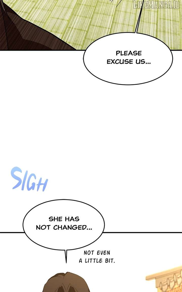 Goddess’s Way of Attacking Tigers Chapter 114 620 097