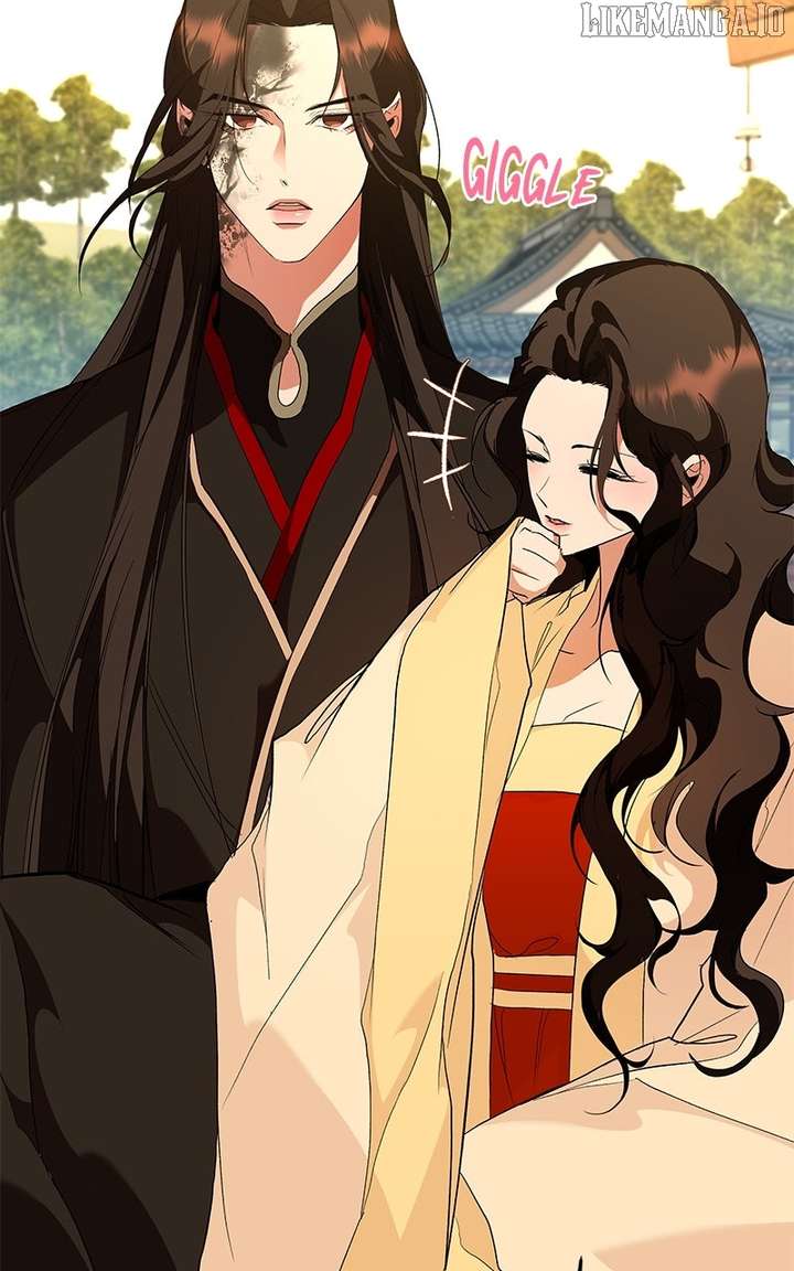 Goddess’s Way of Attacking Tigers Chapter 114 621 098