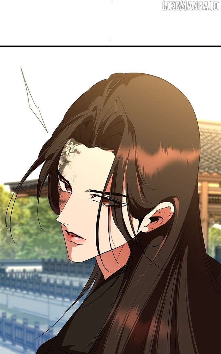 Goddess’s Way of Attacking Tigers Chapter 114 626 103