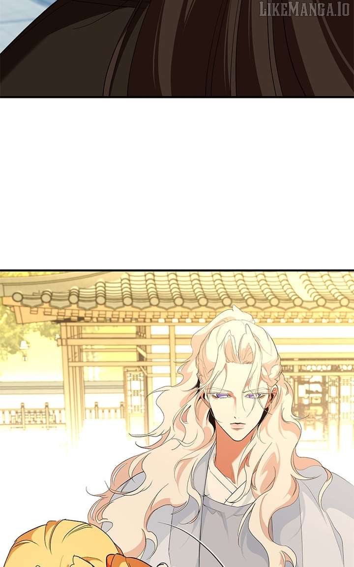 Goddess’s Way of Attacking Tigers Chapter 114 627 104