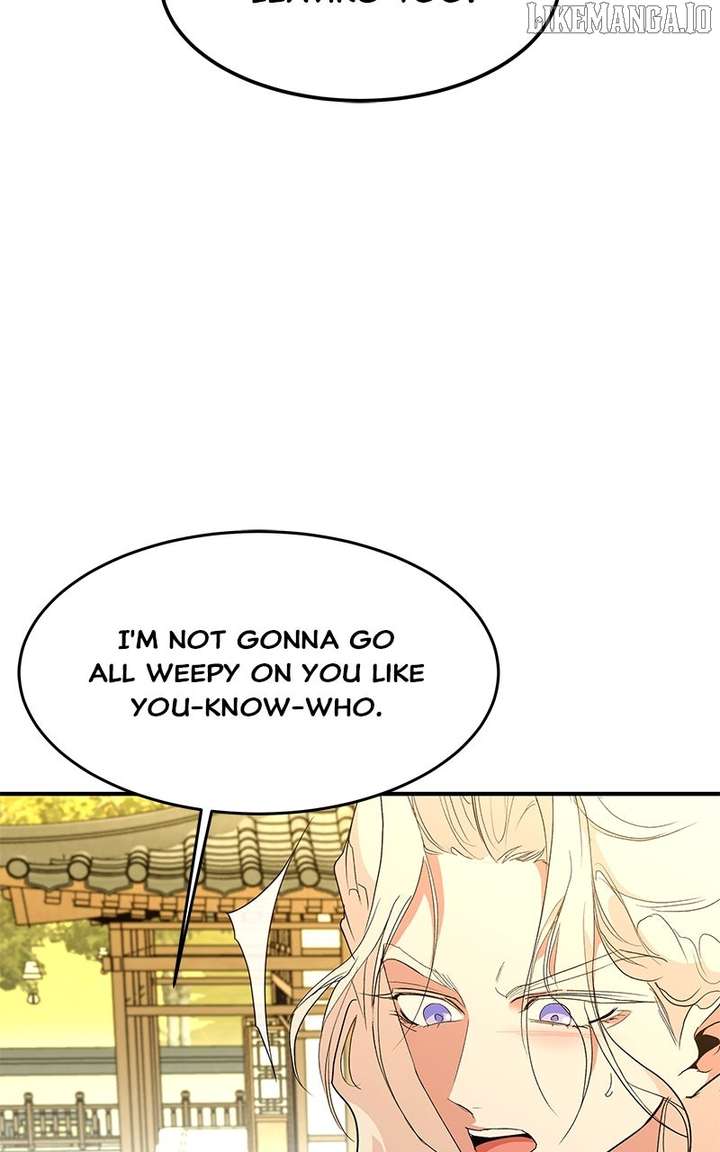 Goddess’s Way of Attacking Tigers Chapter 114 629 106