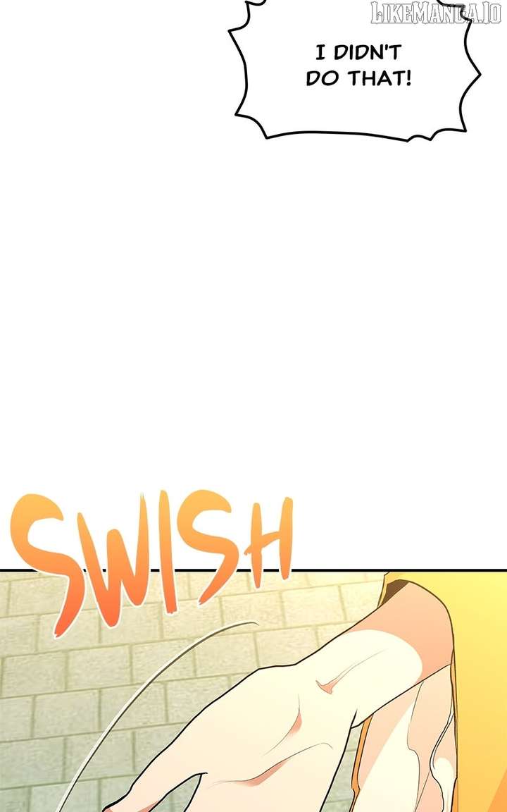 Goddess’s Way of Attacking Tigers Chapter 114 631 108