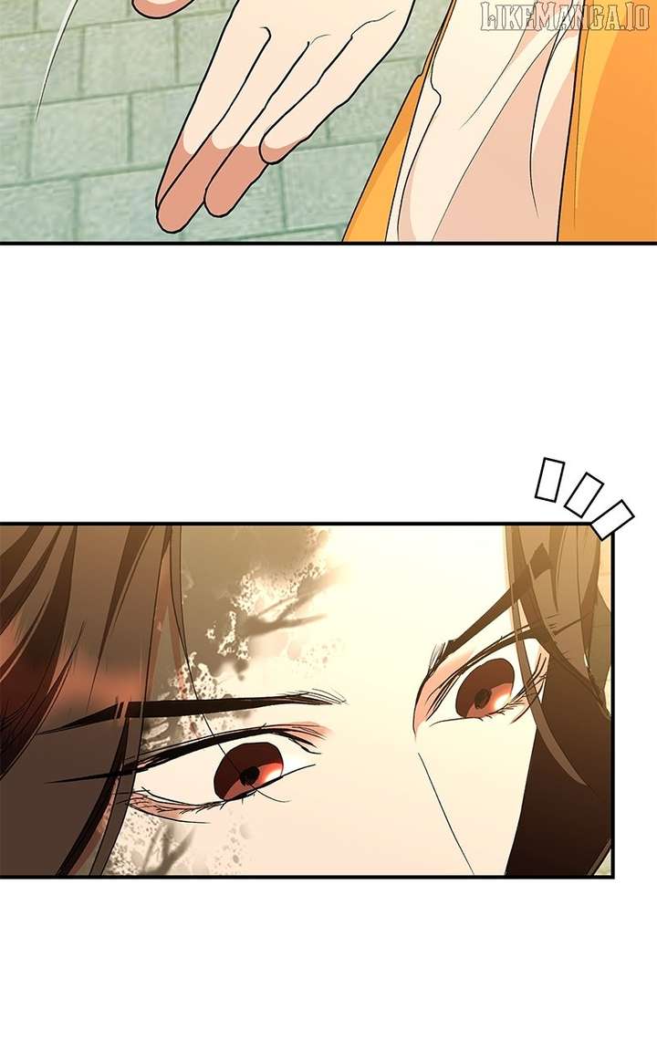 Goddess’s Way of Attacking Tigers Chapter 114 632 109