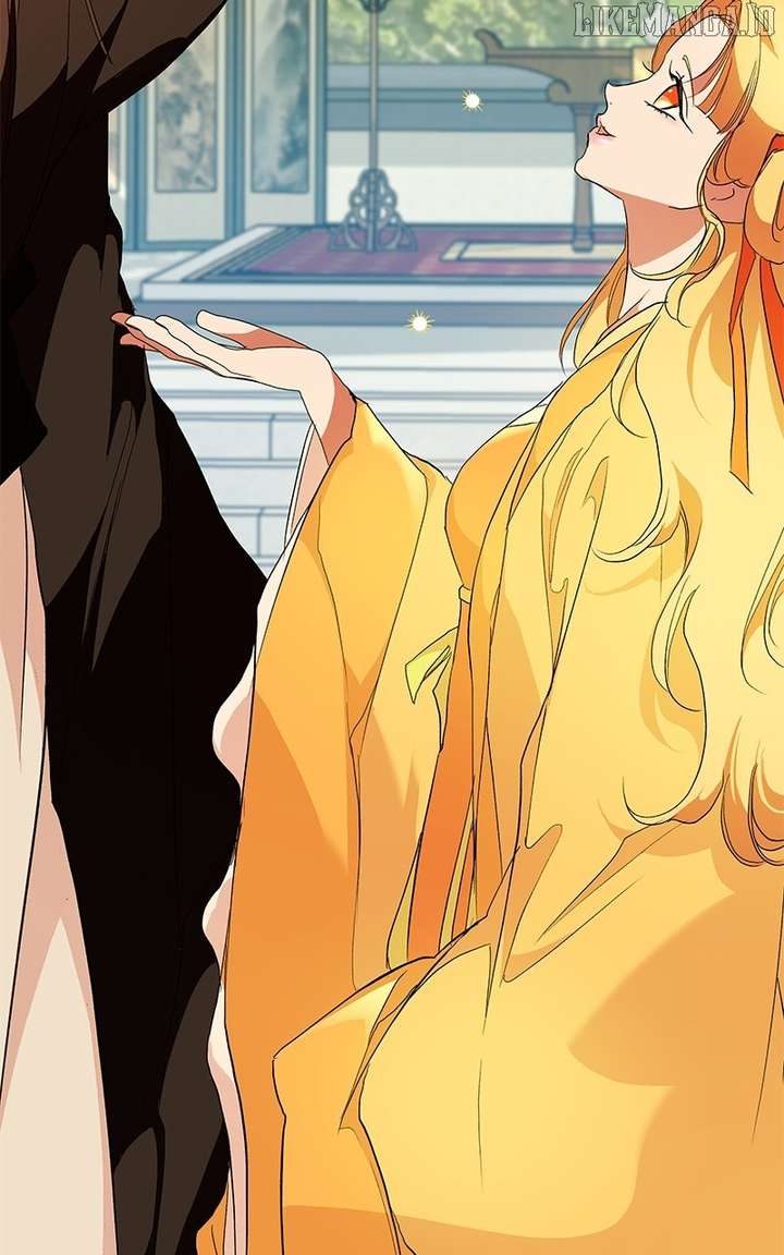 Goddess’s Way of Attacking Tigers Chapter 114 634 111