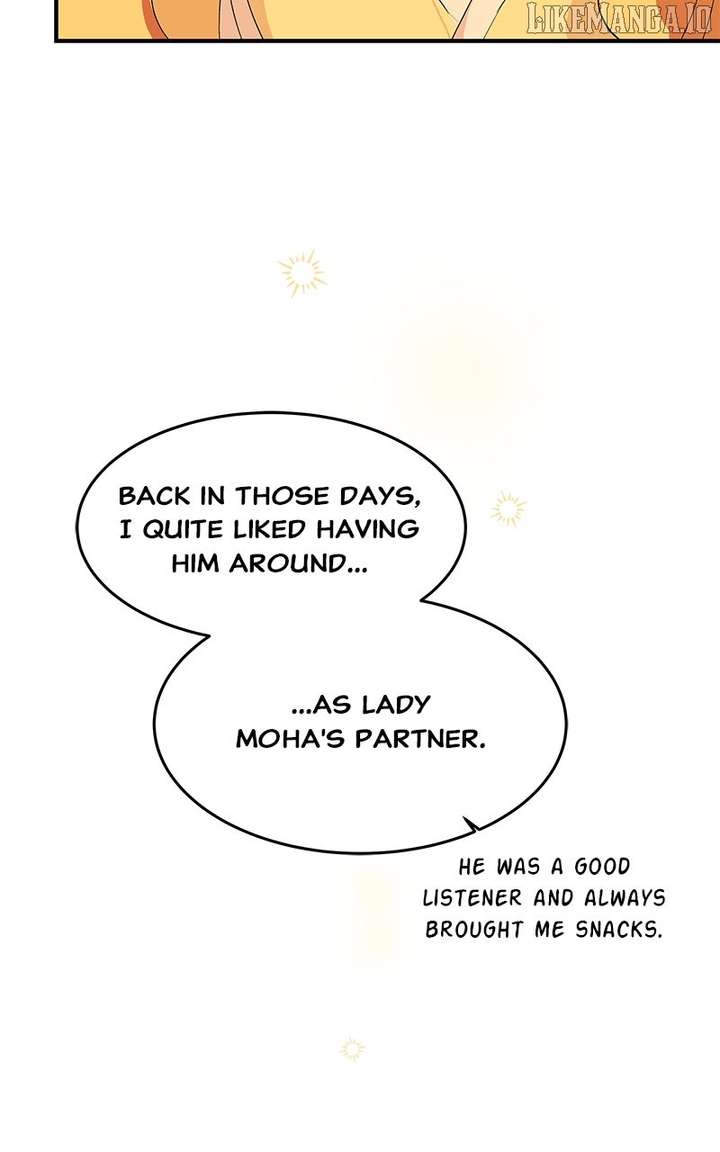 Goddess’s Way of Attacking Tigers Chapter 114 637 114