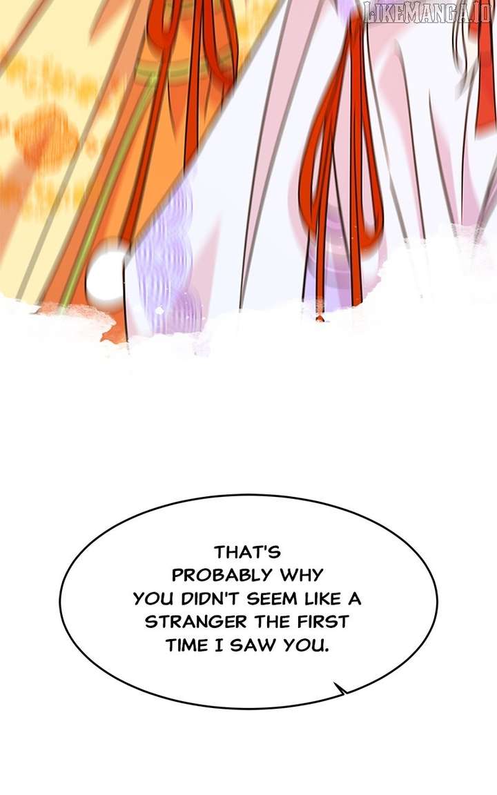 Goddess’s Way of Attacking Tigers Chapter 114 639 116