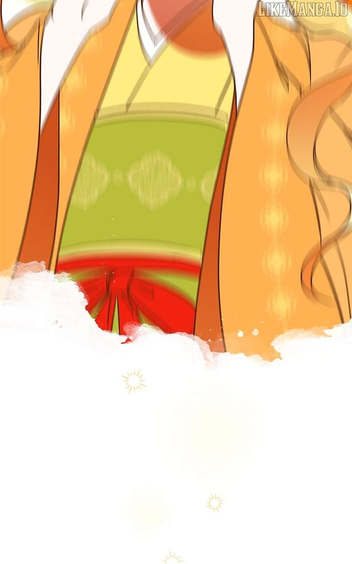 Goddess’s Way of Attacking Tigers Chapter 114 641 118