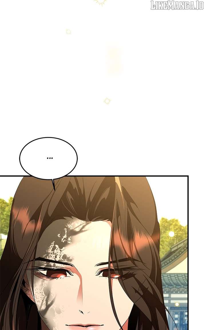 Goddess’s Way of Attacking Tigers Chapter 114 642 119