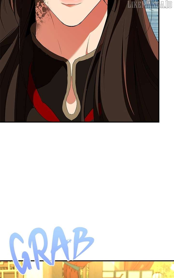 Goddess’s Way of Attacking Tigers Chapter 114 643 120