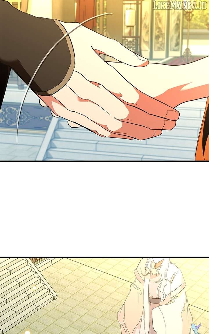 Goddess’s Way of Attacking Tigers Chapter 114 644 121