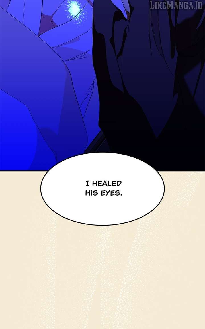 Goddess’s Way of Attacking Tigers Chapter 114 647 124