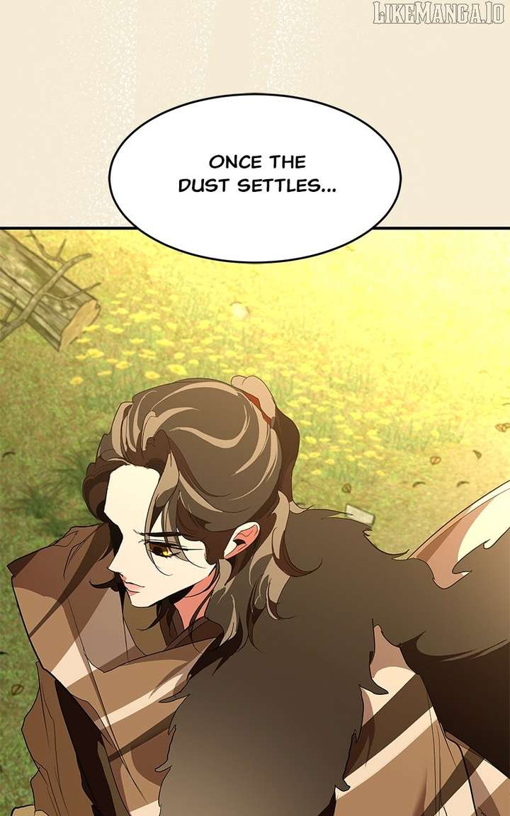 Goddess’s Way of Attacking Tigers Chapter 114 648 125