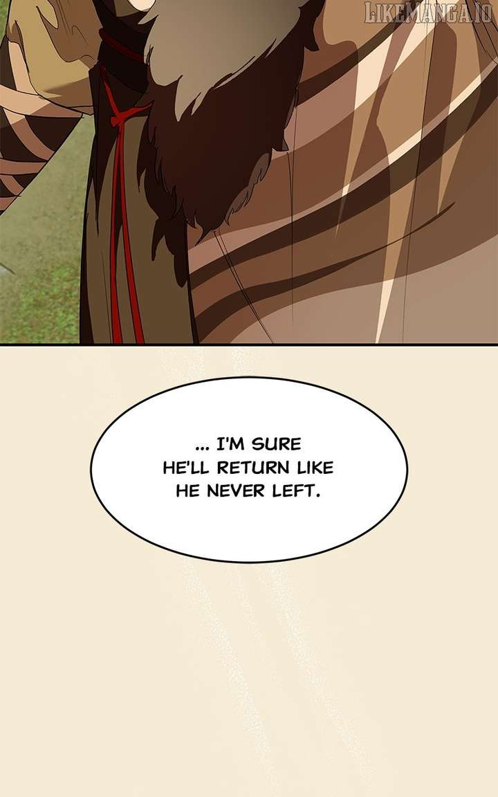 Goddess’s Way of Attacking Tigers Chapter 114 649 126