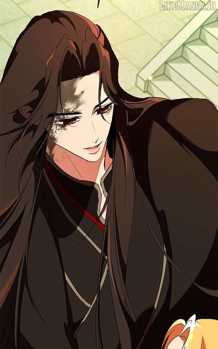 Goddess’s Way of Attacking Tigers Chapter 114 651 128