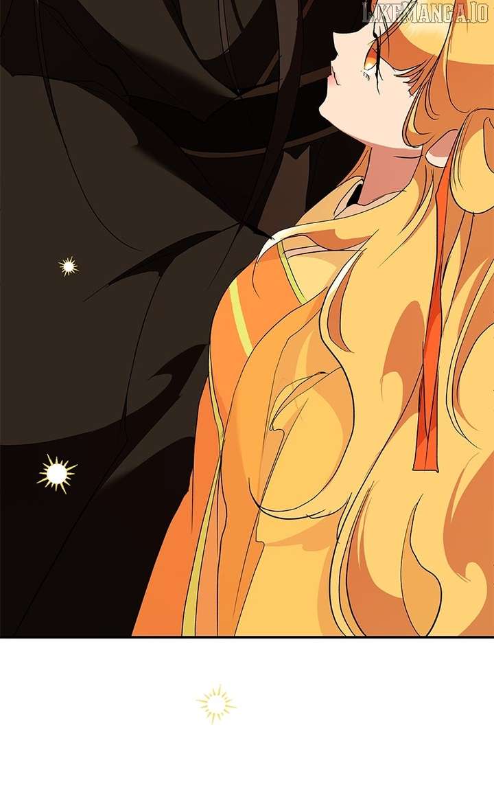 Goddess’s Way of Attacking Tigers Chapter 114 652 129