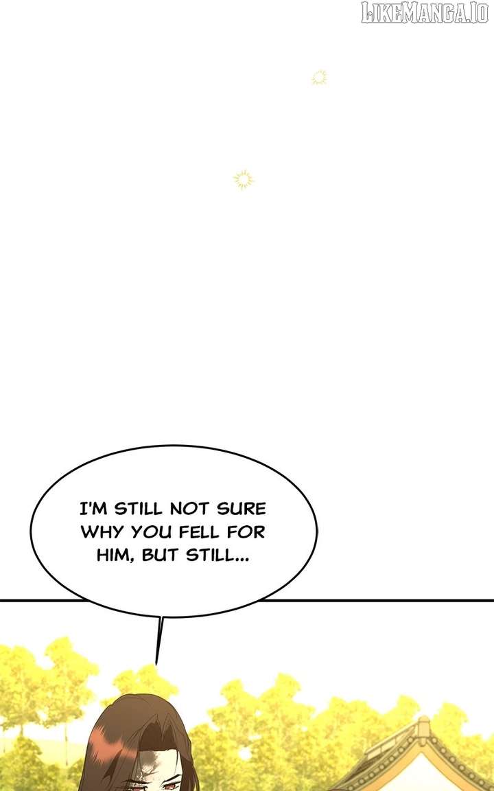 Goddess’s Way of Attacking Tigers Chapter 114 653 130