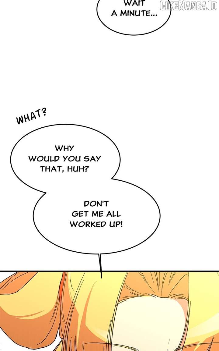 Goddess’s Way of Attacking Tigers Chapter 114 655 132