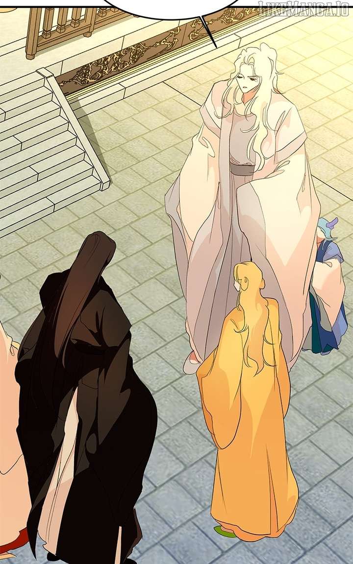 Goddess’s Way of Attacking Tigers Chapter 114 660 137