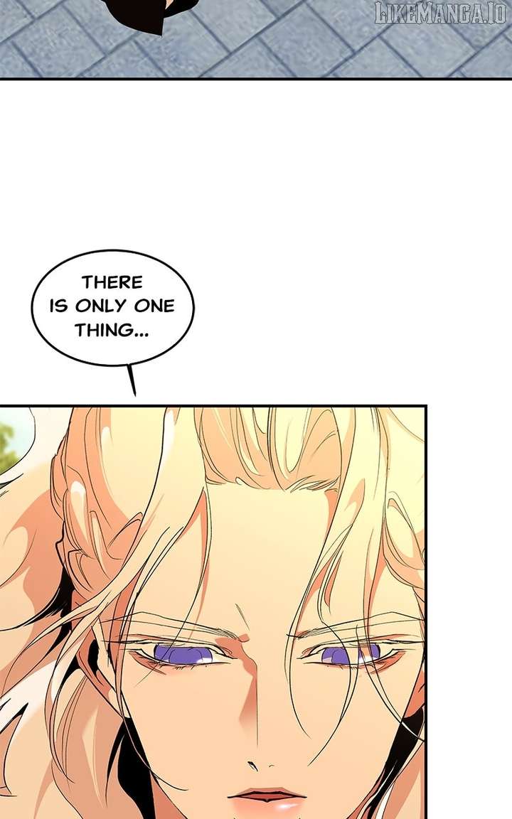 Goddess’s Way of Attacking Tigers Chapter 114 661 138