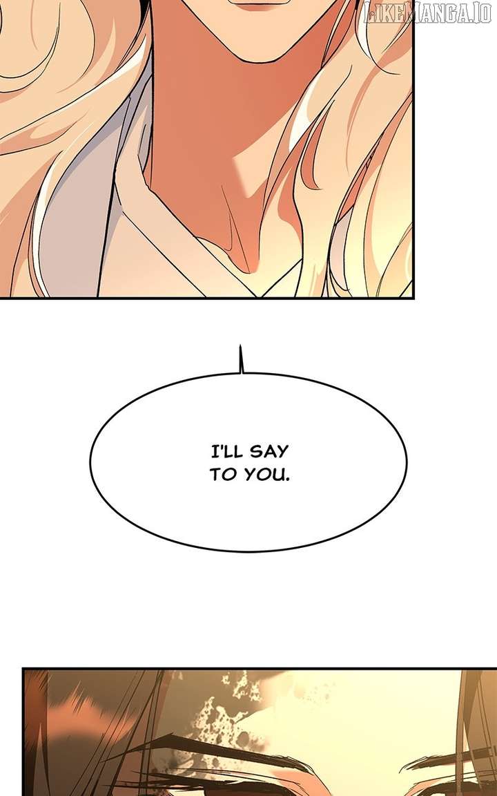 Goddess’s Way of Attacking Tigers Chapter 114 662 139