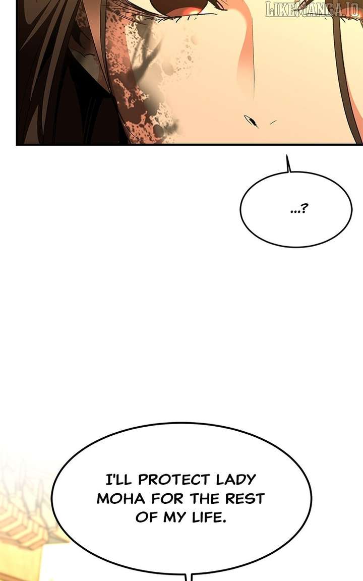 Goddess’s Way of Attacking Tigers Chapter 114 663 140